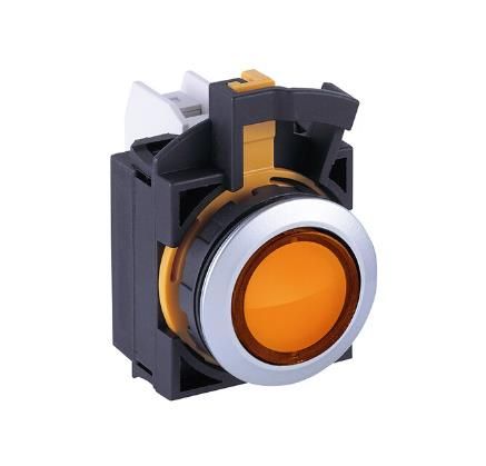 IDEC CW4P-2EQHG Device