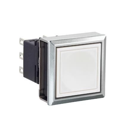 IDEC LBW7MB-A1T7W Device