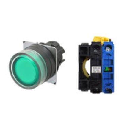 OMRON A22NL-BGA-TGA-G100-GC Device