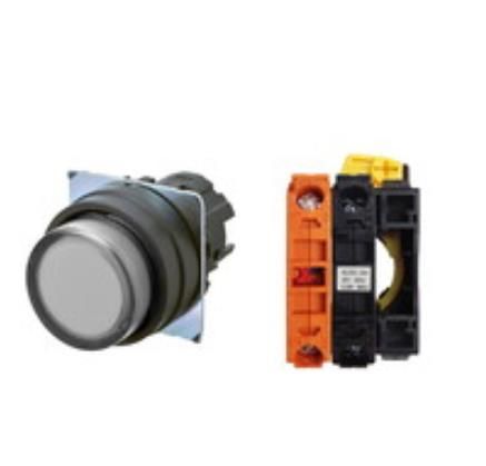 OMRON A22NL-BPM-TWA-G002-WC Device