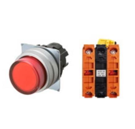 OMRON A22NL-MPA-TRA-G202-RD Device