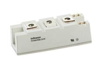 Infineon TT240N16SOFHPSA1 Device