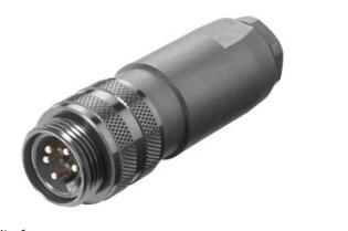 Siemens 6GK19050FA00 Connector
