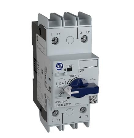 Allen Bradley 140UT-D7D2-C12 Device