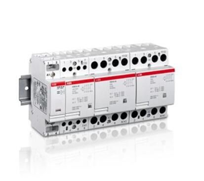 ABB A26C8P1-84 Connector