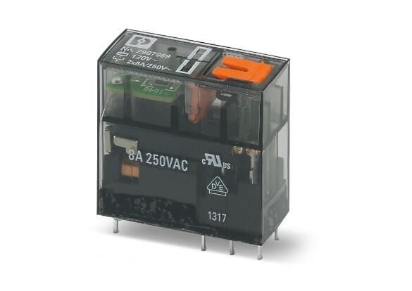 Phoenix Contact 2987969 Relay