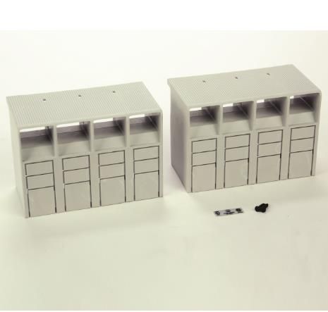 Allen Bradley 140G-H-TC4H Device