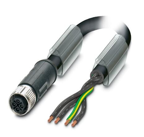 Phoenix Contact 1408845 Cable