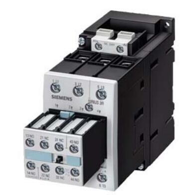 Siemens 3RT1035-1BB44-3MA0 Contactor