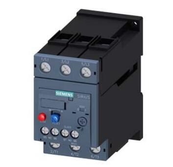 Siemens 3RU21364QB1 Panel