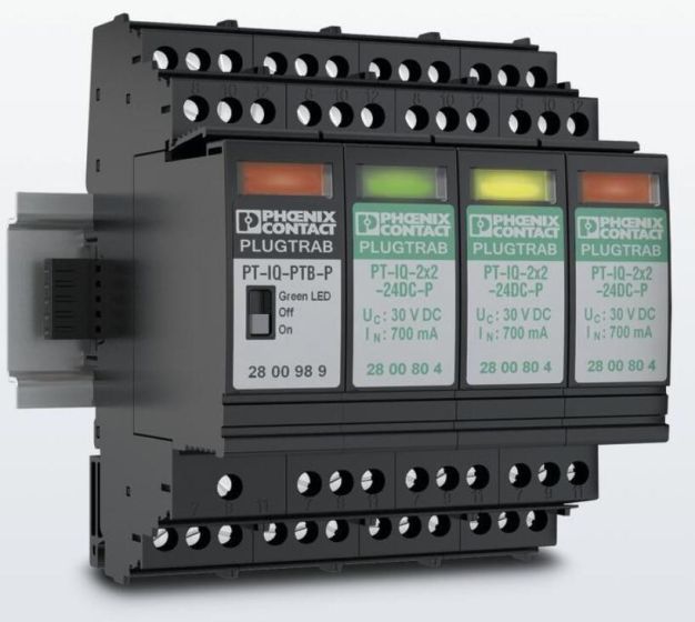 Phoenix Contact 2800793 Surge
