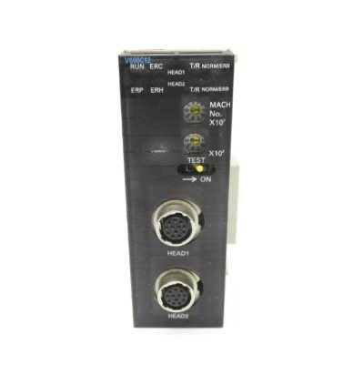 OMRON CJ1WV600C12 Module
