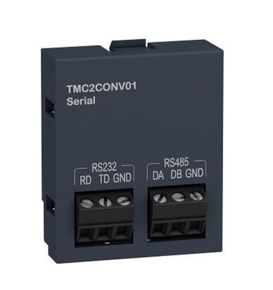 Schneider Electric TMC2CONV01 Cartridge