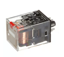OMRON MKS3PN-V AC120 Device