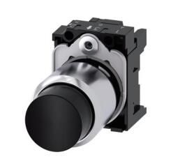 Siemens 3SU12500FB100AA0 Button
