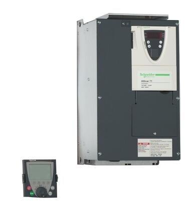 Schneider Electric ATV71HD18Y ALTIVAR
