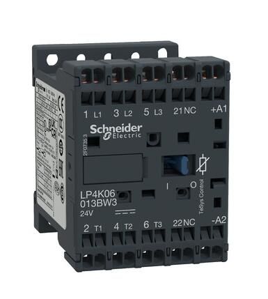 Schneider Electric LP4K09013BW3 Contactor