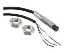 OMRON E2B-S08KN02-WP-B2 5M Device