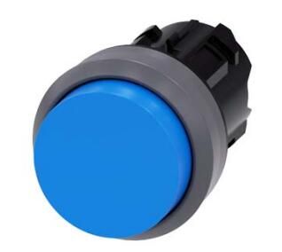 Siemens 3SU10300BB500AA0 Button