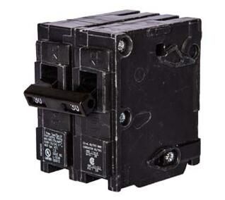 Siemens Q270M Breaker