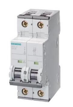 Siemens 5SY4520-6 Breaker