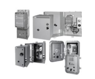 ABB A12S1-51P Starter