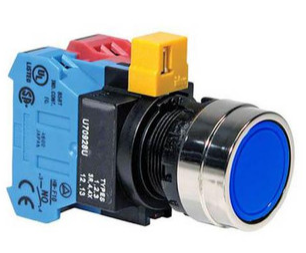 IDEC HW4B-M111-S Device