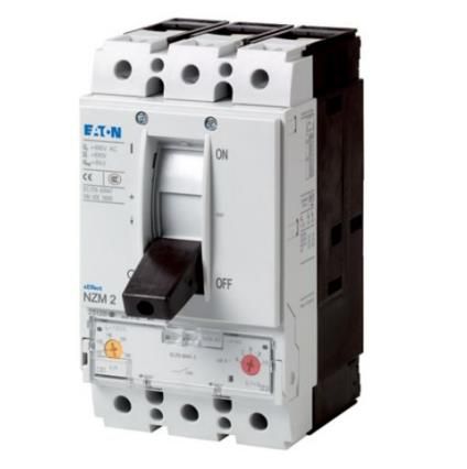 EATON/Moeller 107802 NZMH2-A63-BT-NA Device