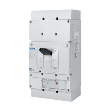 EATON/Moeller 271114 NZMH4-AEF600-NA Device