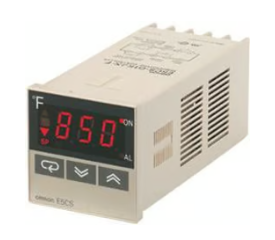 OMRON E5CSV-R1T-F AC100-240 Device