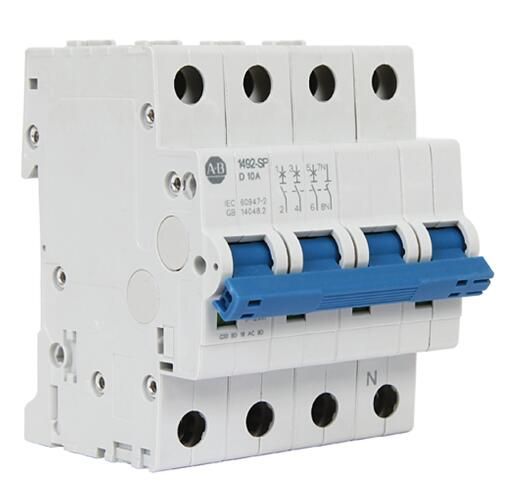 Allen Bradley 1492-SPM3B010-N Device