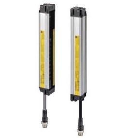 OMRON F3SJB1265N25 Device