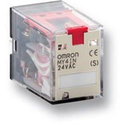 OMRON MY3NAC100110 Device