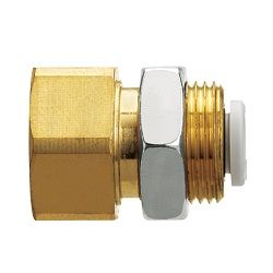 SMC KQ2E06-02A Fitting