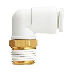 SMC KQ2L23-01AS Adapter