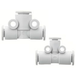 SMC KQ2T01-07A Fitting