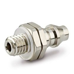 SMC Corporation M-3AU-3 Pneumatics