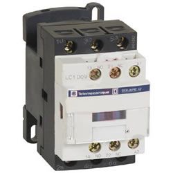 Schneider Electric LC1D18M7 Contactor