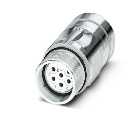 Phoenix Contact 1620036 Connector