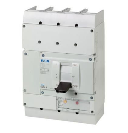EATON/Moeller 265928 NZMH4-4-AE1250/800 Device