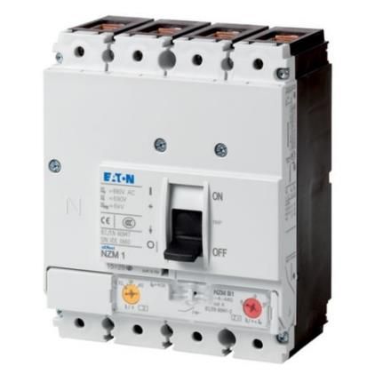 EATON/Moeller 284420 NZMH1-4-A32 Device