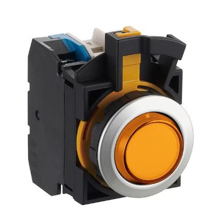 IDEC CW4L-M2E02Q4A Device