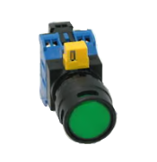IDEC HW1L-MF2F20QD-G-120V Device