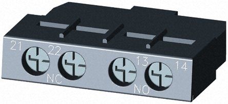 Siemens 3RV2901-1E Switch