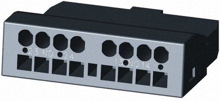 Siemens 3RV2901-2F Switch