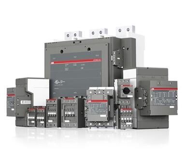 ABB AF503040RT-72 Device