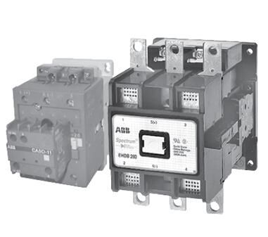 ABB EHDB220M2P-RL Device