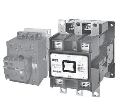 ABB EHDB280C2P-222 Device
