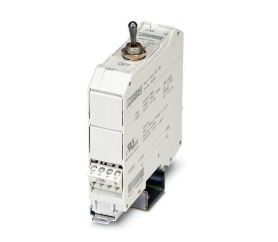 Phoenix Contact 2907197 Breaker