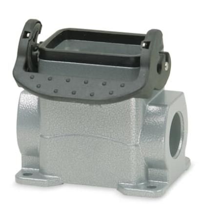 ABB BB510H075MV Device